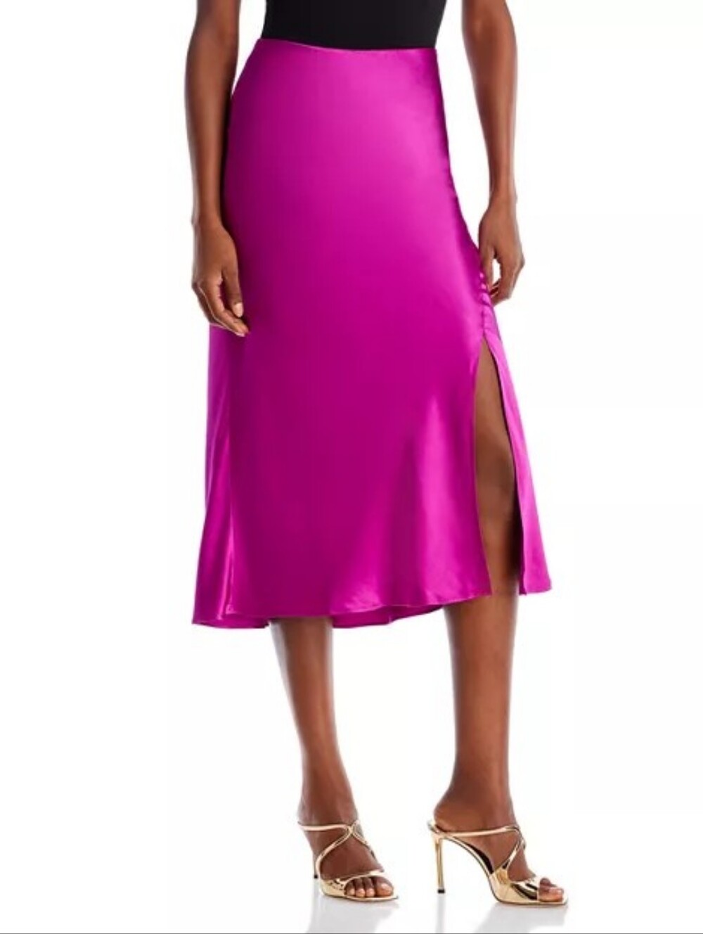 Rails Maya Midi Skirt